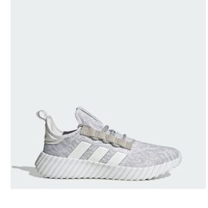 Adidas Unisex Adult Gray Sneakers